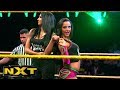Inside nxts competitive womens division wwe nxt jan 3 2018