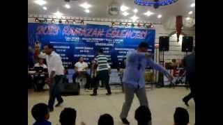 Mehmet Abdullah Uğurlu Grup Dostlar 2013 Ramazan Eglencesi̇