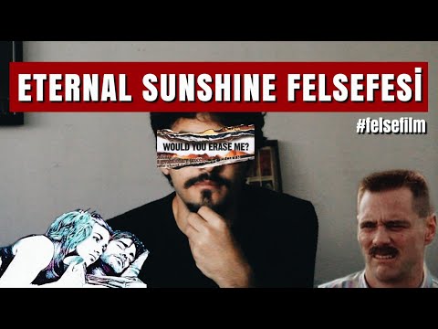 Video: Was bedeutet Eternal Sunshine of the Spotless Mind?