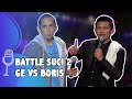 SUCI 2 - PECAH! Stand Up Battle Ge Pamungkas Tentang Tawuran sampai Pevita Pearce Memuji (PART 2)