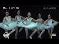 Sport, danza e sostenibilità: il valore sociale al Brancaccio - Agorà 29/05/2026