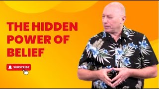 Darryl Anka Bashar | The Hidden Power of Belief and Escaping the ‘Father of Lies’"