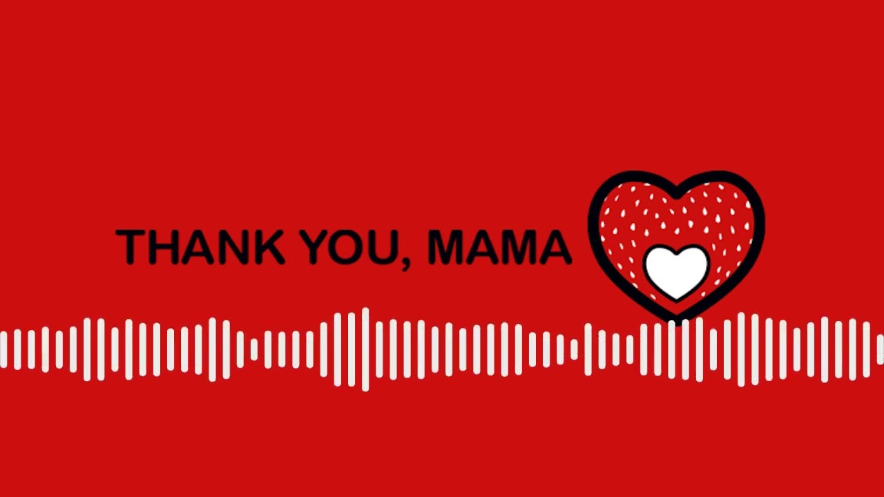 Standing Alone | Thank You, Mama