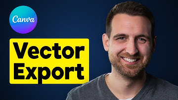 How to Download Vector Files from Canva