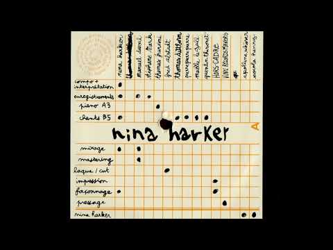 nina harker artwork
