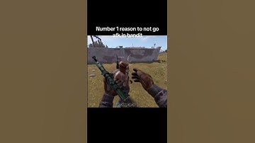 #gaming #rust #afk #shorts #gameplay  I went back to get the rest if y’all were wondering