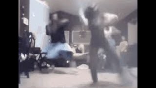 Just Dance - Texic Extreme Demon