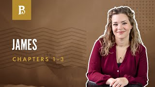 Trials & Temptation | James 1-3