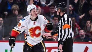 Flames Top 25 Under 25: #3 - Matthew Tkachuk - Matchsticks and Gasoline