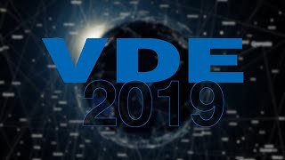 Vde Highlights 2019 English Version