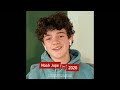 NOAH JUPE IN 2020 ✨