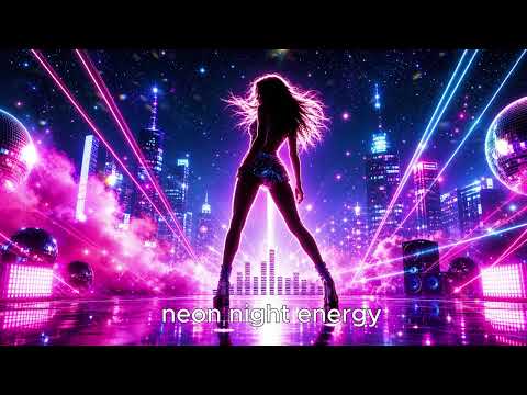 [PLAYLIST] 스트레스 날리는 유로댄스 | high energy dance | driving · party · night run music