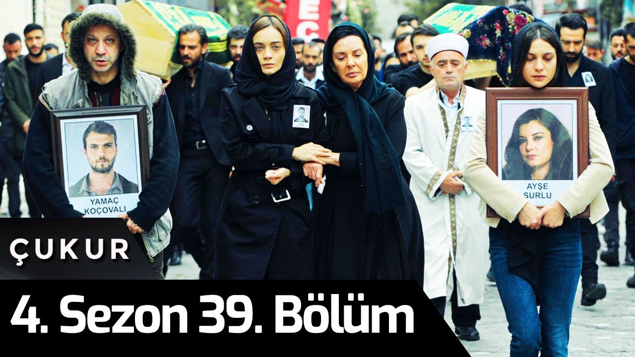 Ukur 4Sezon 39Blm