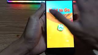 REVIEW GAME PLAYSTORE & CARA BERMAIN : RUN RACE 3D screenshot 4