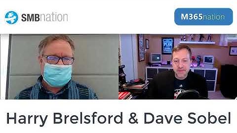 2021 Predictions with Dave Sobel