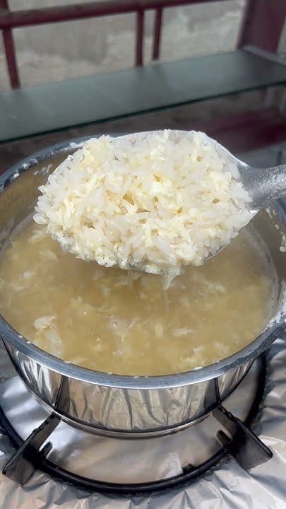 japanese-style-boiled-rice-with-eggs-part2-asmr-food-youtube