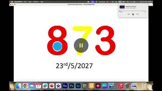 DO2027| 874 (YEAR 2)