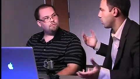 An inside look at how a cyber attack happens