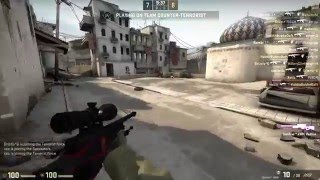 CS:GO - Fast Flicks Forever