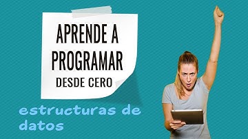 🔺14.0 Errores comunes con estructuras de datos - Curso de programación desde cero (con Python)