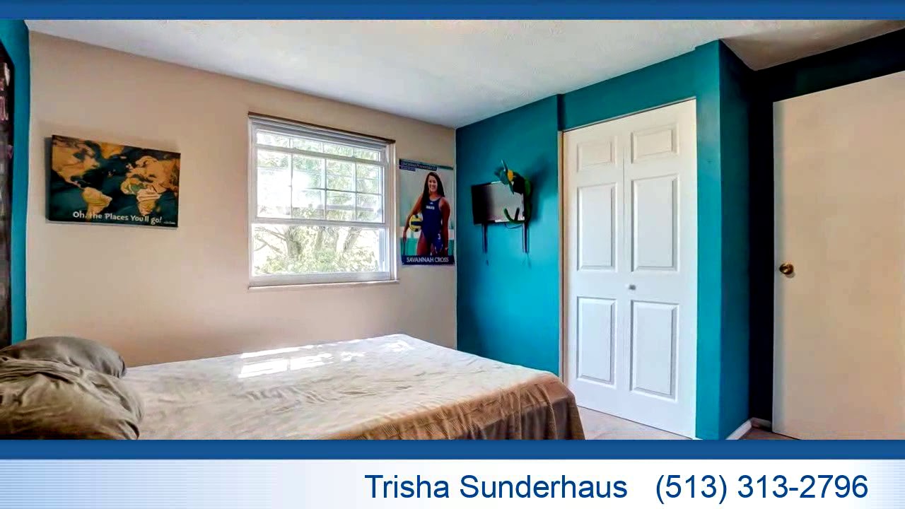 Residential for sale 8270 Winding Trail Place, Deerfield Twp., OH