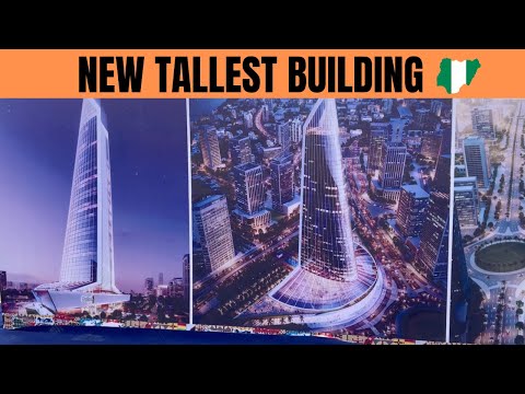 Nigeria's New Skyline: