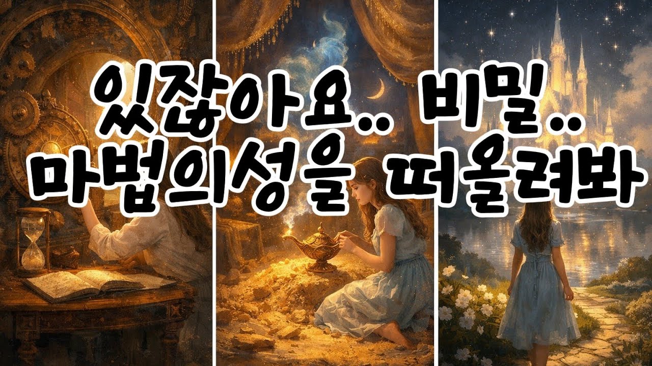 [비밀이야기] 2026년 최고의 미친 발라드가 나왔다. 작은 커피숍에 앉아서 이야기를 시작하려 해 창밖엔 시간이 지나가고 나는 잠깐, 멈춰 있어 #비밀 #커피숍 #추천 #시간