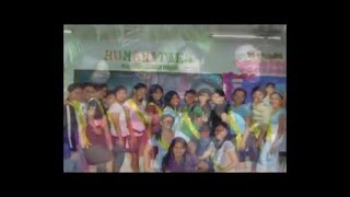 4th year Batch 2007