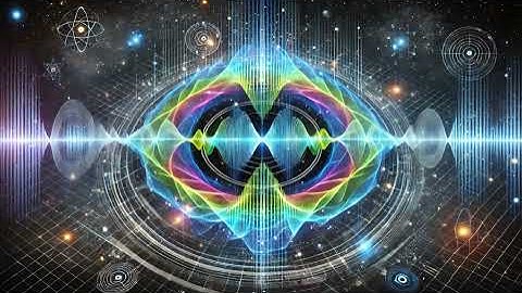 Frequency Wave Theory: The Future of Quantum Computing