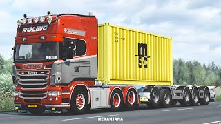 ["ets2 scania v8 sound mod", "ets2 scania v8 open pipe sound mod", "ets2 scania v8 sound mod 1.40", "scania v8", "ets2 scania v8 straight pipe", "ets2 scania v8 crackle", "ets2 1.37 scania v8 crackle open pipe sound mod", "ets2 scania v8 open pipe crackle", "euro truck simulator 2 scania v8 open pipe", "euro truck simulator 2 scania v8 sound", "euro truck simulator 2 scania s730 v8 sound", "euro truck simulator 2 scania rjl v8 sound", "scania v8 open pipe sound ets2", "scania r v8 open pipe", "v8 open pipe"]