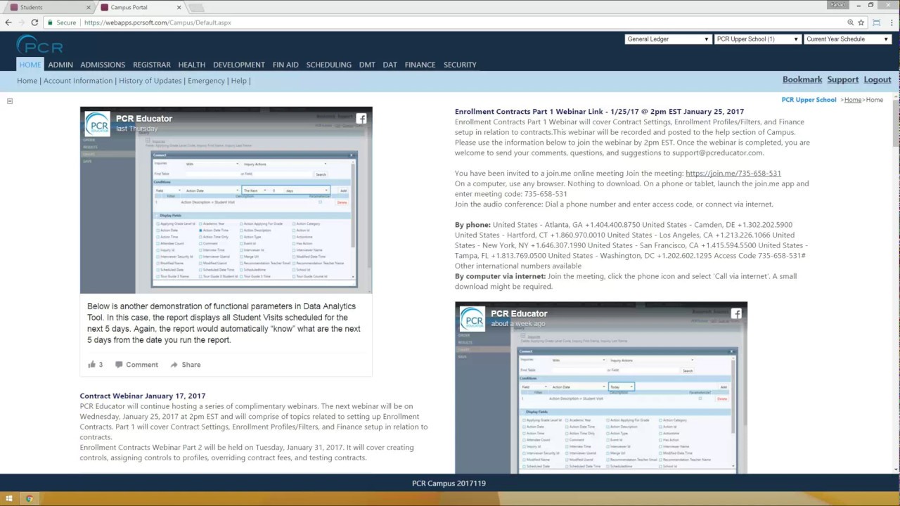 Enrollment Contracts Webinar part1