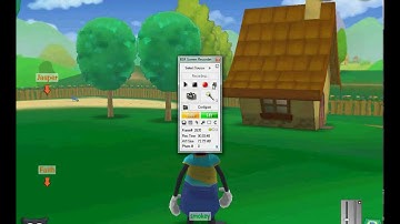 toontown random video