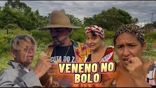 Thumbnail for ZÉ DA ROÇA COMEU O BOLO E BATEU AS BOTAS CULPADA DA MAGRELA