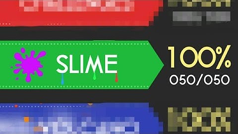 COLOR SWITCH!!!!SLIME MODE!!!!{1-50} LEVEL 100%COMPLETE!!!!