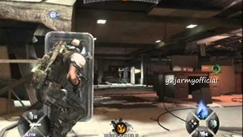 Army Of Two 40th Day Walkthrough Part 4