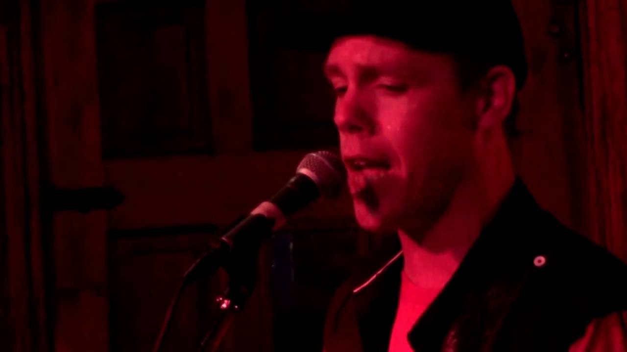 "Psycho Killer" (cover) by: The Blanks..Live! @ Linsmore Tavern