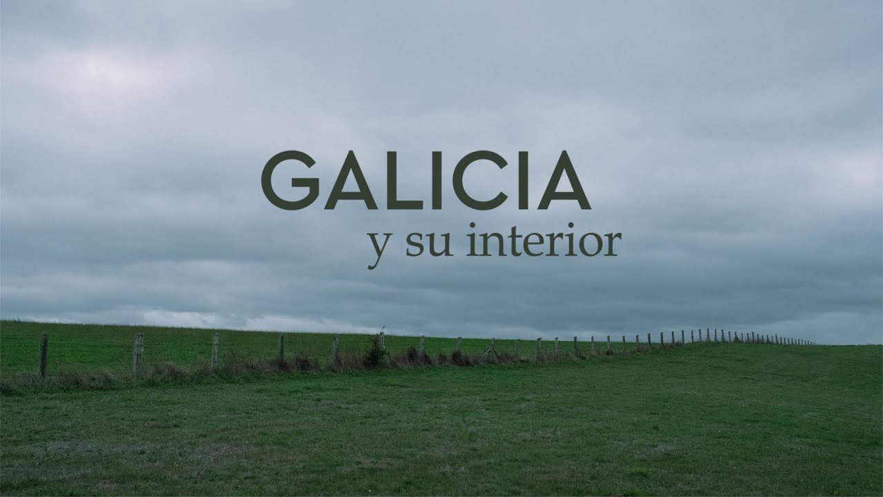 Galicia y su interior | Fotografiando el rural gallego