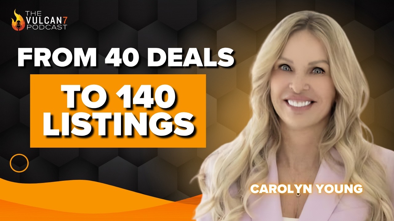 How Carolyn Young added $1 million in income by calling expireds every morning
