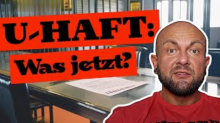 Arrest Warrant! Pre-trial Detention! Tips for Relatives and Friends from a Criminal Defense Attorney