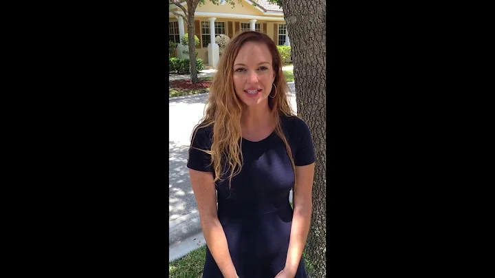 #1 Top Real Estate Agent In Lake Worth - Rebecca D...