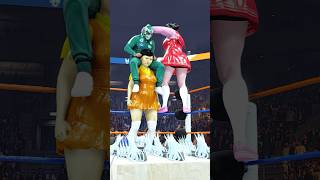 Squid Game Invades Wwe 2K25 Part 29