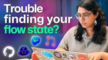 AI and cloud technologies come together so that developers can stay in flow state