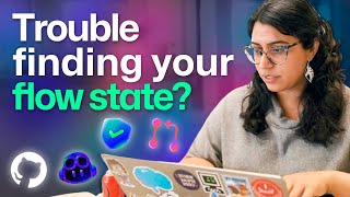 AI and cloud technologies come together so that developers can stay in flow state