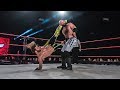 Angélico vs Drake (WCPW Loaded: August 10, 2017 - Part 1)