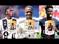 FIFA ONLINE 4: BUILD & TEST DÀN TEAM " TRẺ TRÂU 2K " LEO RANK XẾP HẠNG - ShopTayCam.com