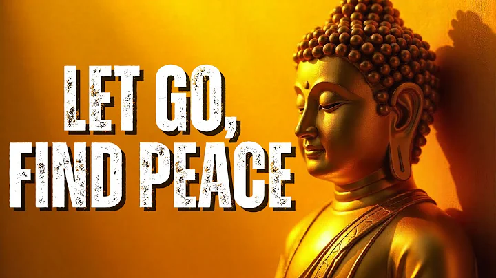 You’re Holding On to What’s Hurting You — The Buddhist Way I Finally Found Freedom