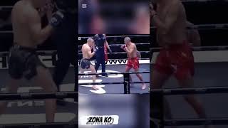 error 🤯🤯🤯#boxeo #boxeo #boxeocubano #boxing #noticias #fighter #peleador