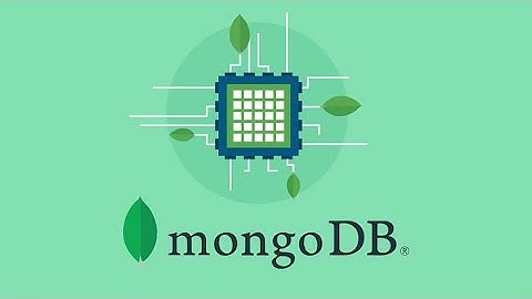 MongoDB – The Complete Developer’s Guide 2023 || Part 2