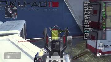 [AW/1.08/DEX ONLY] FROST ENGINE V.3