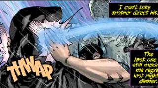 (Respect) Barbara Gordon New 52: The First Modern Age Batgirl Part 1
